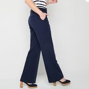 Worthington Womens Modern Perfect Trouser 16P